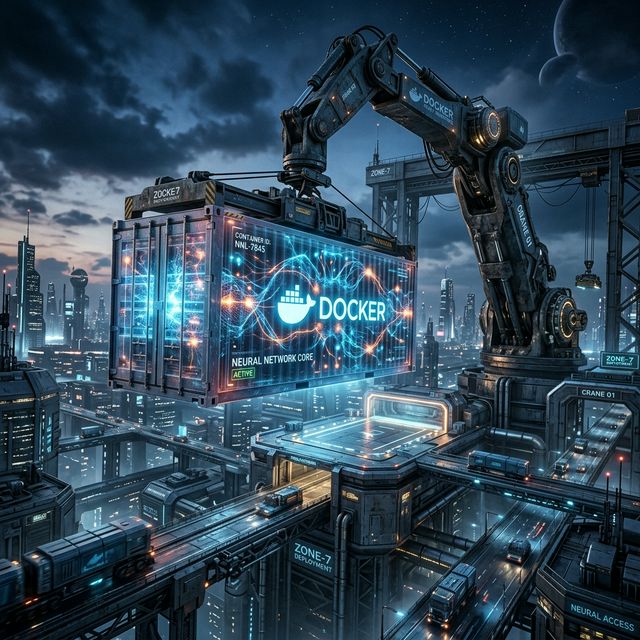 Docker in 2026: Running AI Workloads, Model Services, and the Container Runtime Reality Check